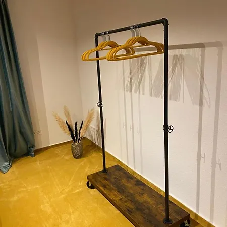 Lifestyle アパート ジンスハイム