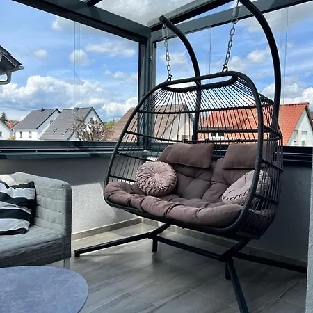 Lifestyle Sinsheim
