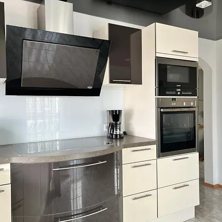 Lifestyle Apartmán *