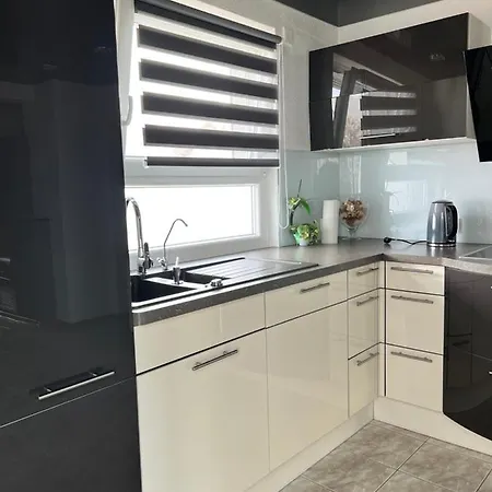 Apartment Lifestyle