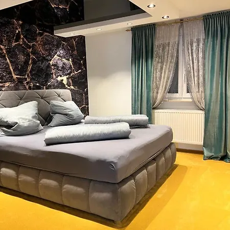 Apartmán Lifestyle Sinsheim