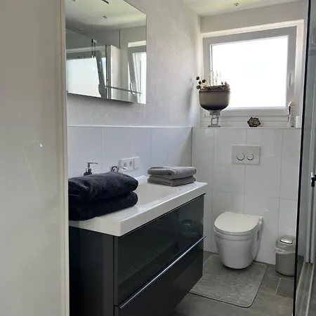Apartmán Lifestyle Sinsheim