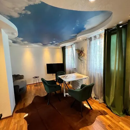 Appartamento Lifestyle Sinsheim