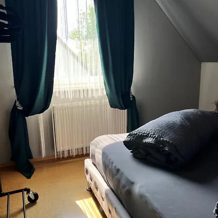 Lifestyle Apartmán *