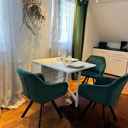 Appartamento Lifestyle *