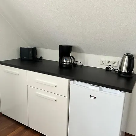 Apartment Lifestyle