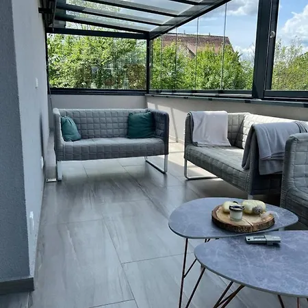Apartmán Lifestyle *