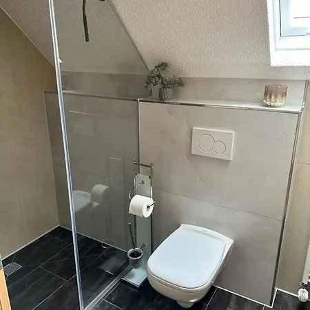 Apartmán Lifestyle