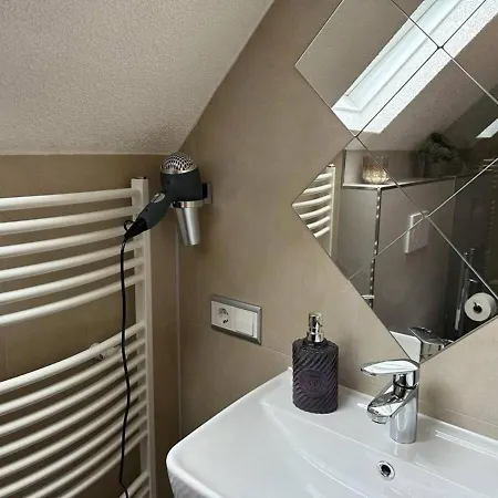 Apartmán Lifestyle Sinsheim
