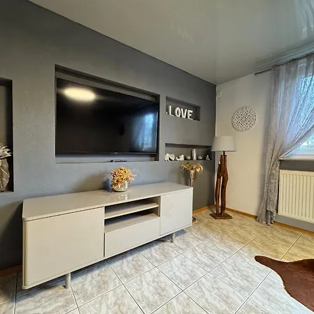 Lifestyle アパート