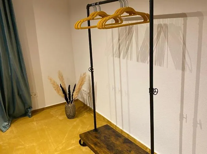 Lifestyle Apartamento Sinsheim