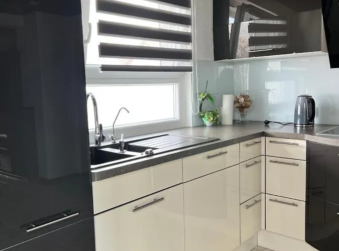 Apartamento Lifestyle