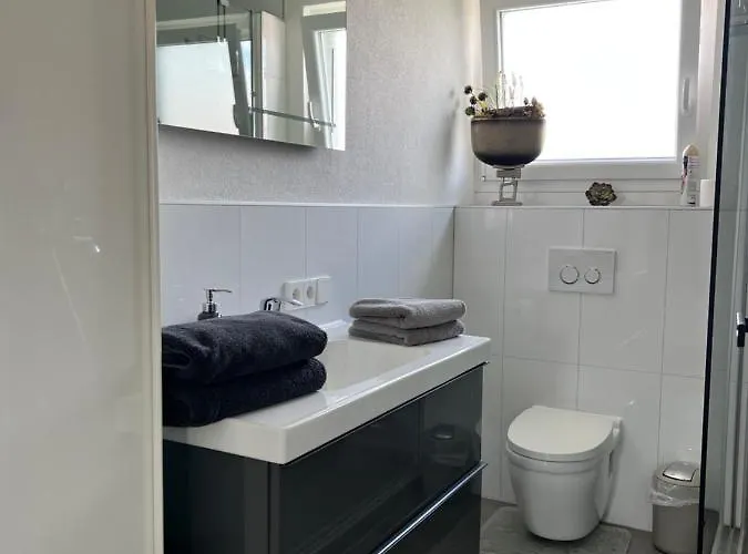 Apartamento Lifestyle Sinsheim