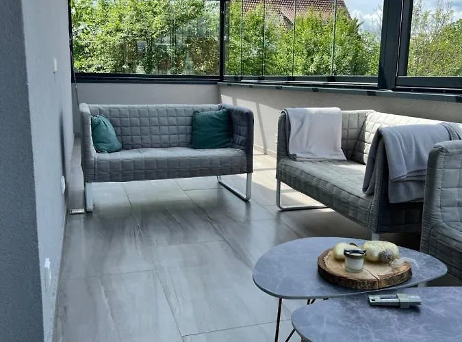 Apartamento Lifestyle *