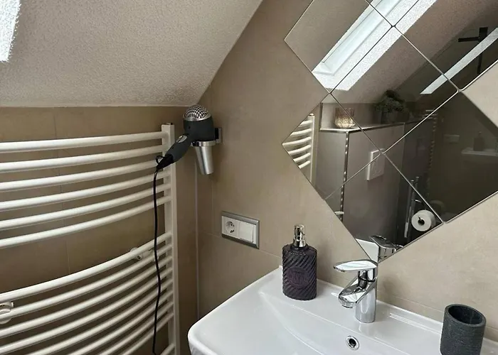 Apartamento Lifestyle Sinsheim