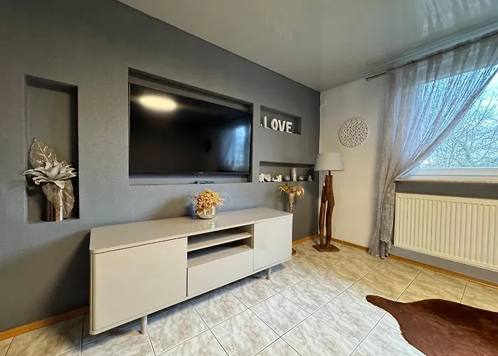 Lifestyle Apartamento